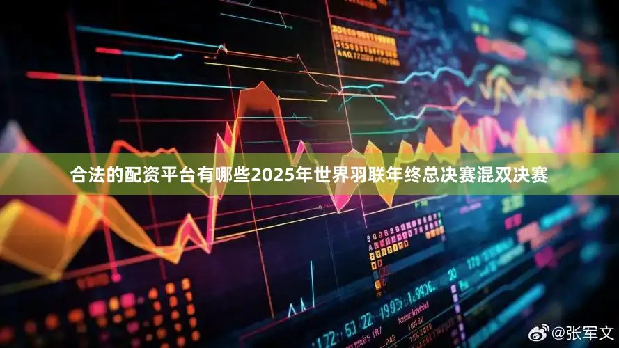合法的配资平台有哪些2025年世界羽联年终总决赛混双决赛